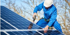 Installation Maintenance Panneaux Solaires Photovoltaïques à Gurunhuel